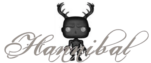 Funko Hannibal