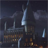 hogwarts closeup
